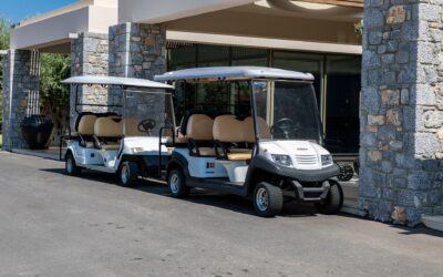 Prolong the Life of Your Golf Cart with Tire Alignment Services in Pompano