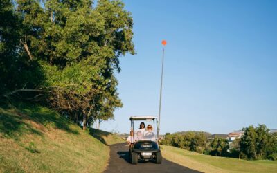 Reasons for Golf Cart Tune-Ups with a Professional Service near Pompano Beach