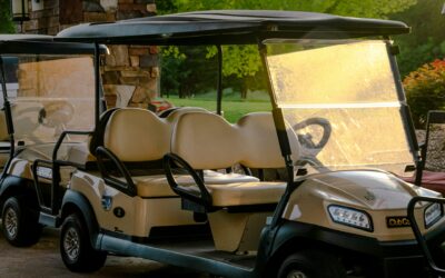 The Benefits of Club Car Brand Golf Carts