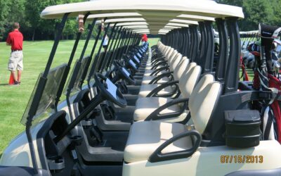 The Importance of Regular Golf Cart Filter Changes