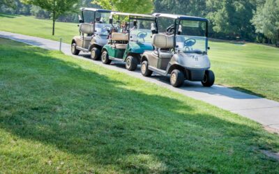 Understanding Battery & Cable Repair for Golf Carts