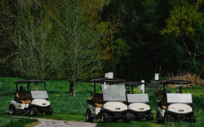 Understanding the Quality of US Golf Cart Parts