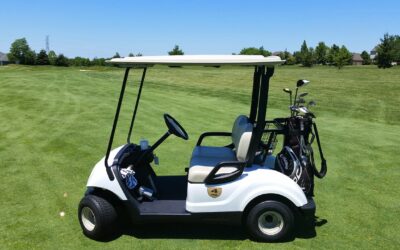 The Importance of Regular Brake Repair and Service for Golf Carts