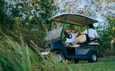 Club Car Golf Carts: The Aluminum Advantage in Pompano Beach