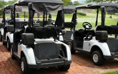 The Importance of Golf Cart Wiring Repair: Ensuring Longevity and Performance in Pompano Beach