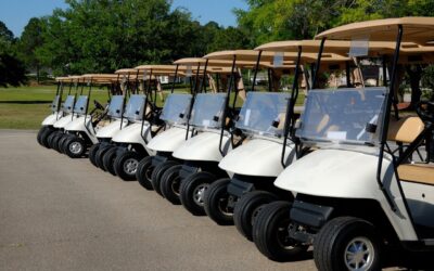 The Importance of Tire Alignment for Golf Carts in Pompano Beach