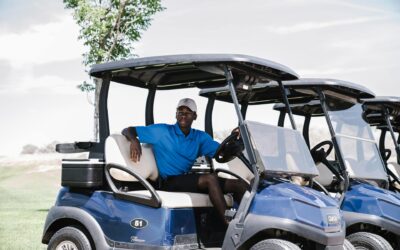 American vs. Chinese Made Golf Carts: Making the Smart Choice