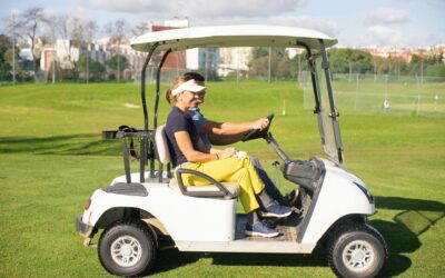 The Essential Guide to Golf Cart Tire Rotation: Maintaining Your Vehicle’s Performance in Pompano Beach