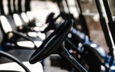 Essential Guide to Golf Cart Repair, Finding Quality Service in Pompano Beach