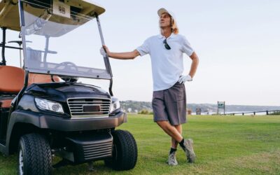 Guide to Golf Cart Tire Rotation, Maximizing Performance and Safety