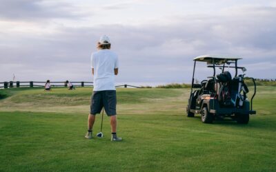 The Critical Importance of Choosing a Quality Golf Cart Repair Provider